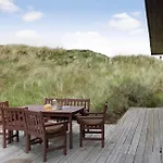 Сasa de vacaciones Jb233-brovst-ejstrup-strandvej-24 *