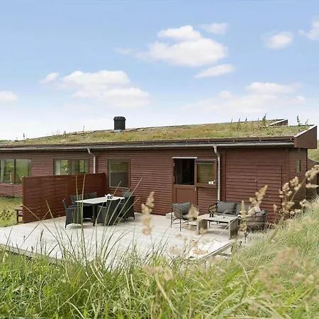 Сasa de vacaciones Jb233-brovst-ejstrup-strandvej-24 Brovst