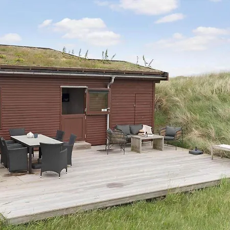 Сasa de vacaciones Jb233-brovst-ejstrup-strandvej-24
