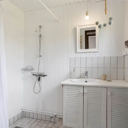 Jb233-brovst-ejstrup-strandvej-24 Semesterbostad *