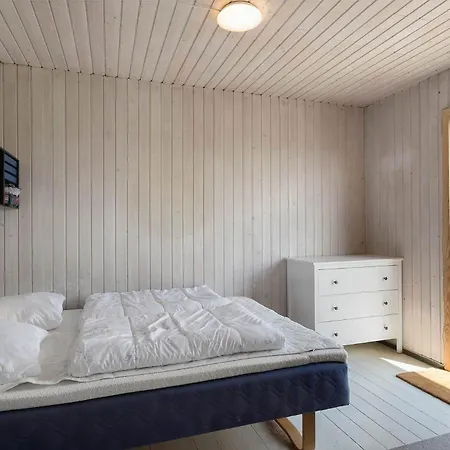Semesterbostad Jb233-brovst-ejstrup-strandvej-24