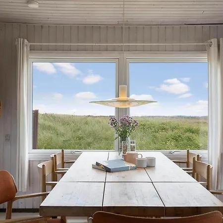 Jb233-brovst-ejstrup-strandvej-24 Semesterbostad *