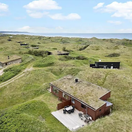 Semesterbostad Jb233-brovst-ejstrup-strandvej-24