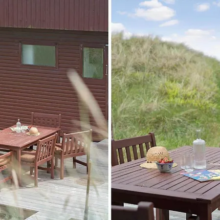 Holiday home Jb233-brovst-ejstrup-strandvej-24